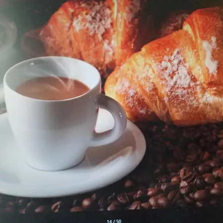 Ponte Della Musica Teatro Olimpico ゲストハウス