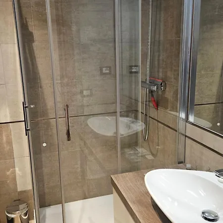 ゲストハウス Ponte Della Musica Teatro Olimpico 4*