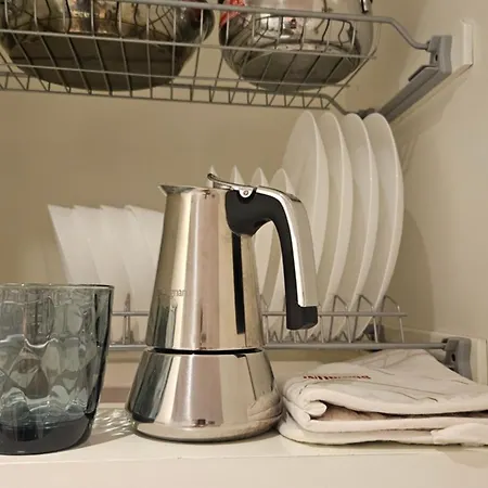 ゲストハウス Ponte Della Musica Teatro Olimpico ローマ