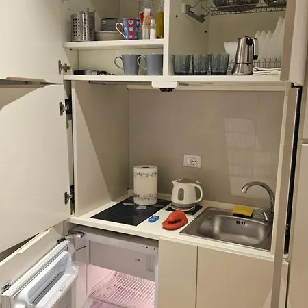 Ponte Della Musica Teatro Olimpico 4* ローマ