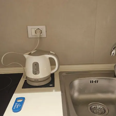 Ponte Della Musica Teatro Olimpico ゲストハウス