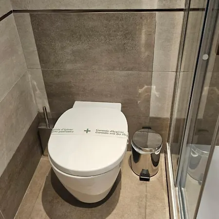 ゲストハウス Ponte Della Musica Teatro Olimpico