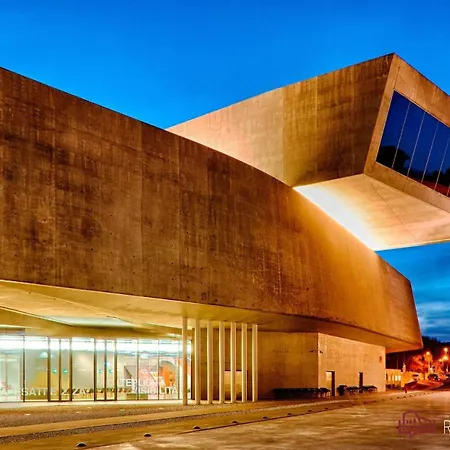 Ponte Della Musica Teatro Olimpico ローマ