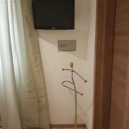 Ponte Della Musica Teatro Olimpico 4*