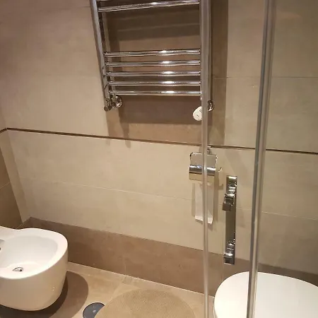 Ponte Della Musica Teatro Olimpico ゲストハウス