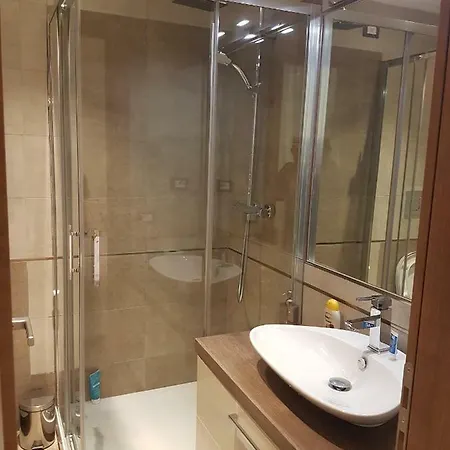 Ponte Della Musica Teatro Olimpico ゲストハウス