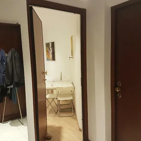 Ponte Della Musica Teatro Olimpico ローマ