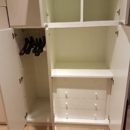 ゲストハウス Ponte Della Musica Teatro Olimpico