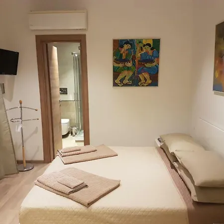 Ponte Della Musica Teatro Olimpico ローマ