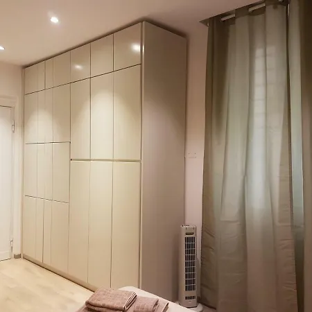 Ponte Della Musica Teatro Olimpico