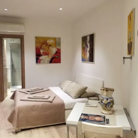 Ponte Della Musica Teatro Olimpico ゲストハウス 4*