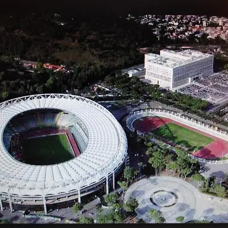 Ponte Della Musica Teatro Olimpico 4*