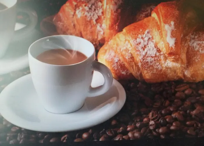 Ponte Della Musica Teatro Olimpico Konukevi