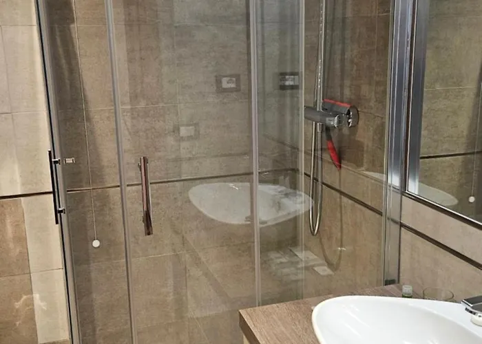 Konukevi Ponte Della Musica Teatro Olimpico 4*