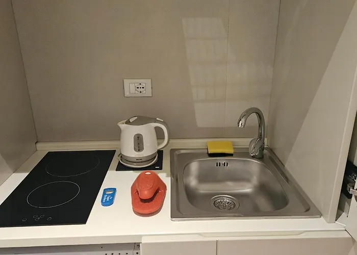 Ponte Della Musica Teatro Olimpico Konukevi Roma