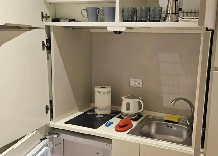 Ponte Della Musica Teatro Olimpico 4* Roma