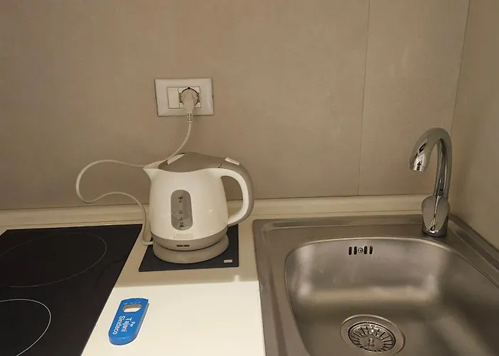 Ponte Della Musica Teatro Olimpico Konukevi