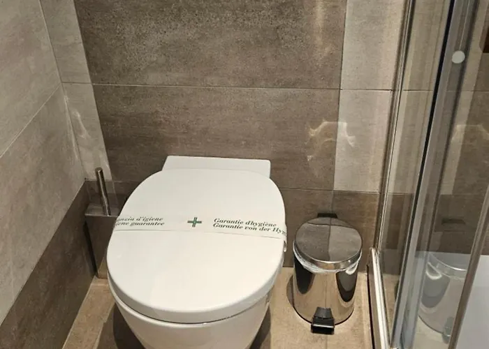 Konukevi Ponte Della Musica Teatro Olimpico