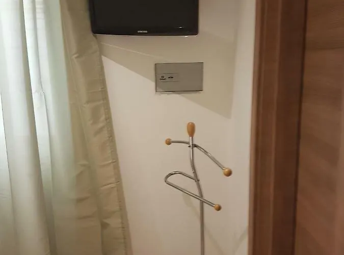 Ponte Della Musica Teatro Olimpico 4*