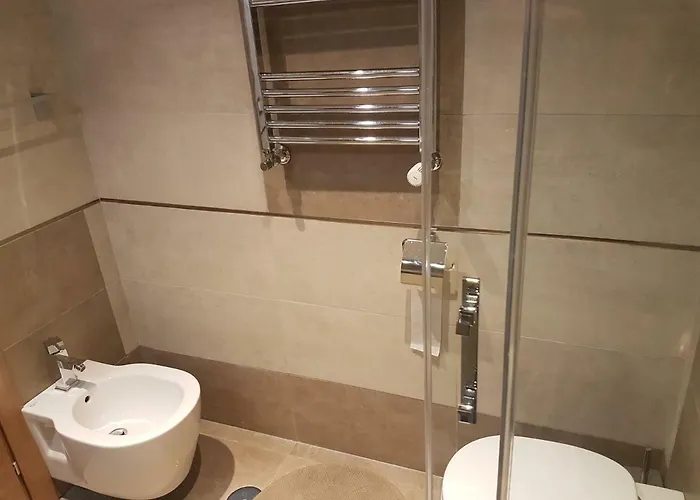 Ponte Della Musica Teatro Olimpico Konukevi