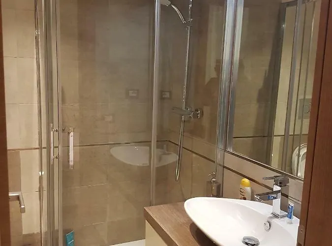 Ponte Della Musica Teatro Olimpico Konukevi