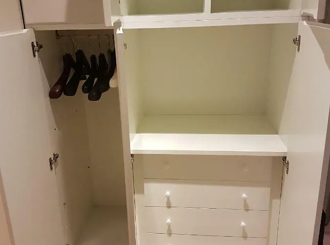 Konukevi Ponte Della Musica Teatro Olimpico