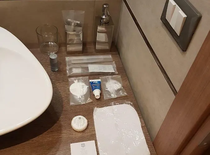 Ponte Della Musica Teatro Olimpico Konukevi Roma