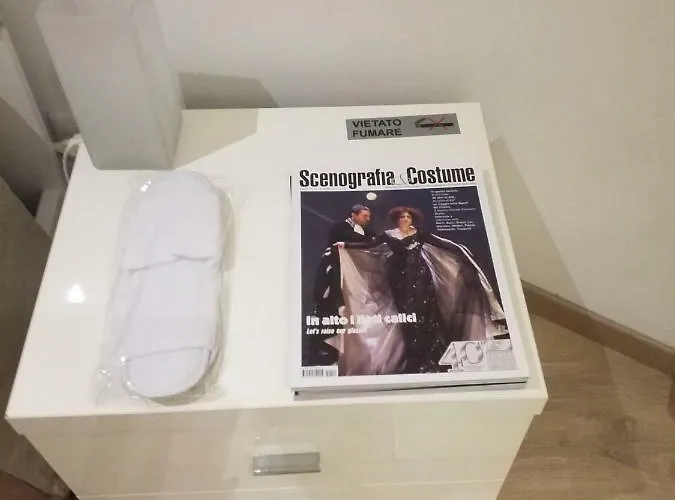 Ponte Della Musica Teatro Olimpico