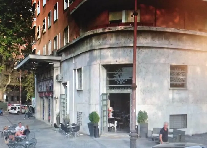 Konukevi Ponte Della Musica Teatro Olimpico