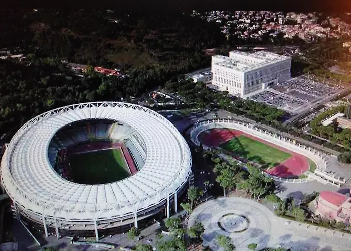 Ponte Della Musica Teatro Olimpico 4*
