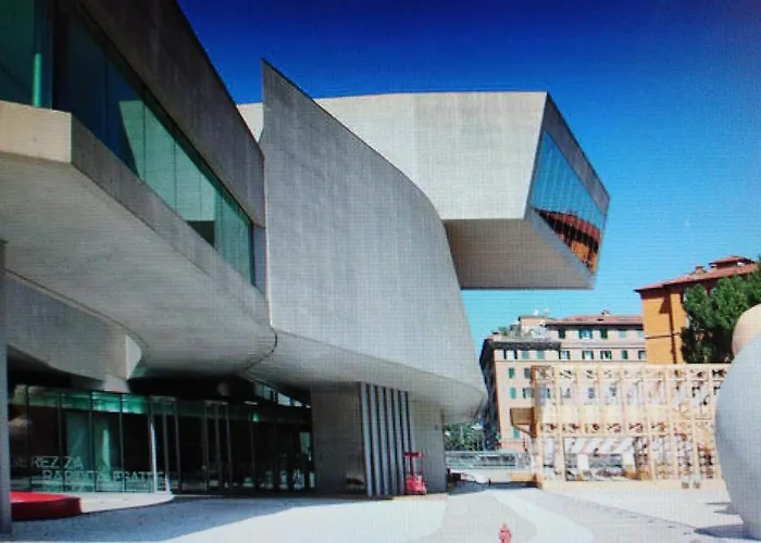 Ponte Della Musica Teatro Olimpico 4*