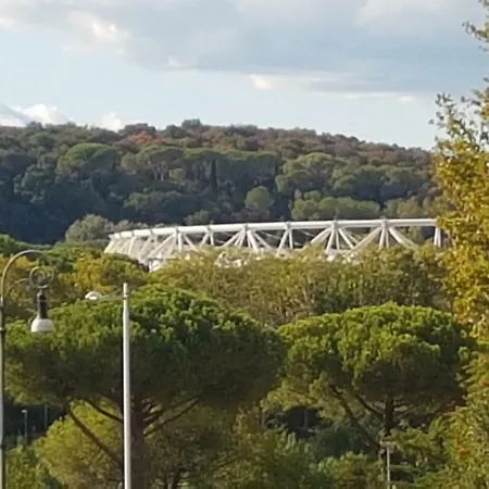 Ponte Della Musica Teatro Olimpico بيت ضيافة